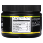 California Gold Nutrition, Sport, электролитный напиток в порошке, со вкусом натурального лимонада, 297 г (10,48 унции)