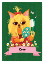 Кот в мешке
