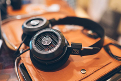 Наушники Grado SR80e, black