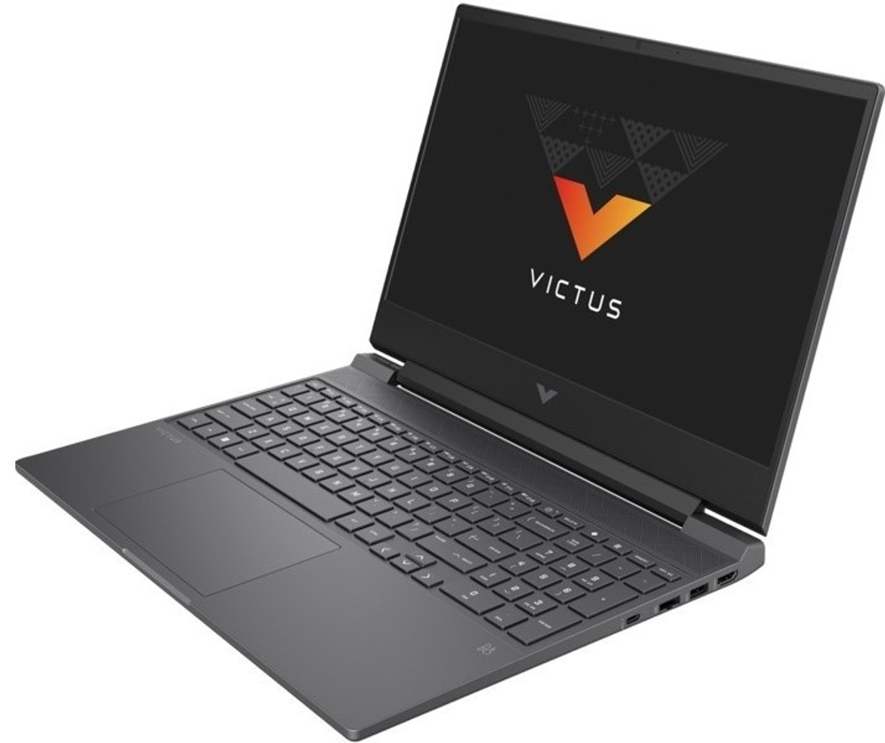 Ноутбук HP Victus 15-fa0087ci 15.6" / 16 Гб / SSD 512 Гб / Без ОС / A5NU0EA