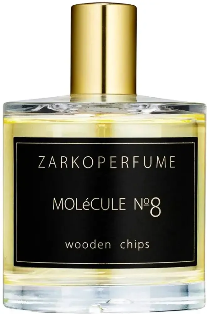 Zarkoperfume Molécule No.8 Eau de Parfum 100 ml