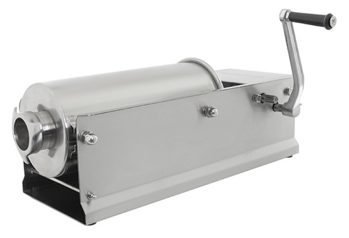 Шприц колбасный горизонтальный FOODATLAS HR-7L