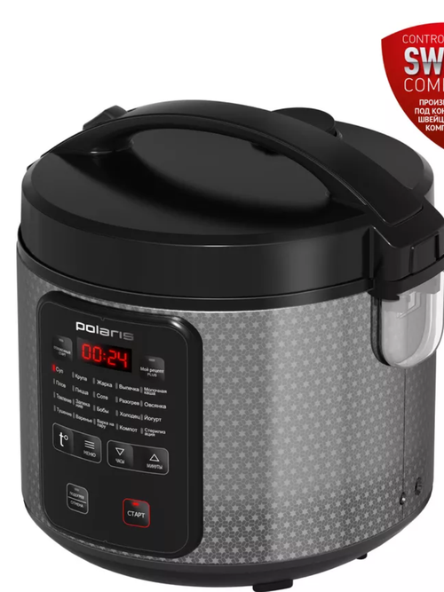 Мультиварка Polaris PMC-0578AD