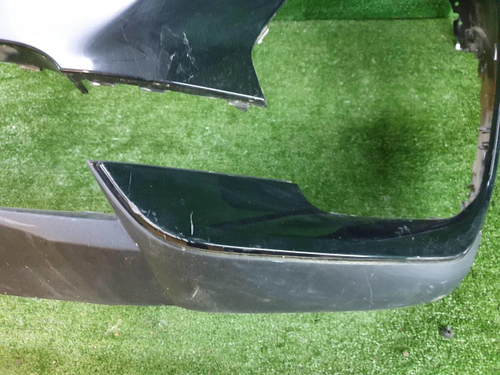 Бампер передний BMW X5 G05 (2018-2023)