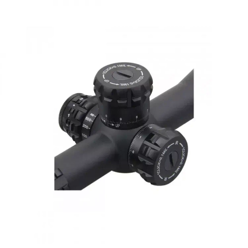 Прицел Vector Optics Paragon 4-20x50 "1" Tactical SFP (SCOL-T44)