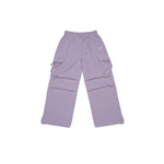 Брюки Nothomme Outdoor 3M Scotchgard Cargo Paratrooper Pants "Lavender Purple" Women's