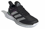 Кроссовки Adidas Adizero Ubersonic 4 Clay (Женская размерная сетка)