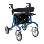 Ходунки инвалидные Армед KR9862LH Режим перекатывания