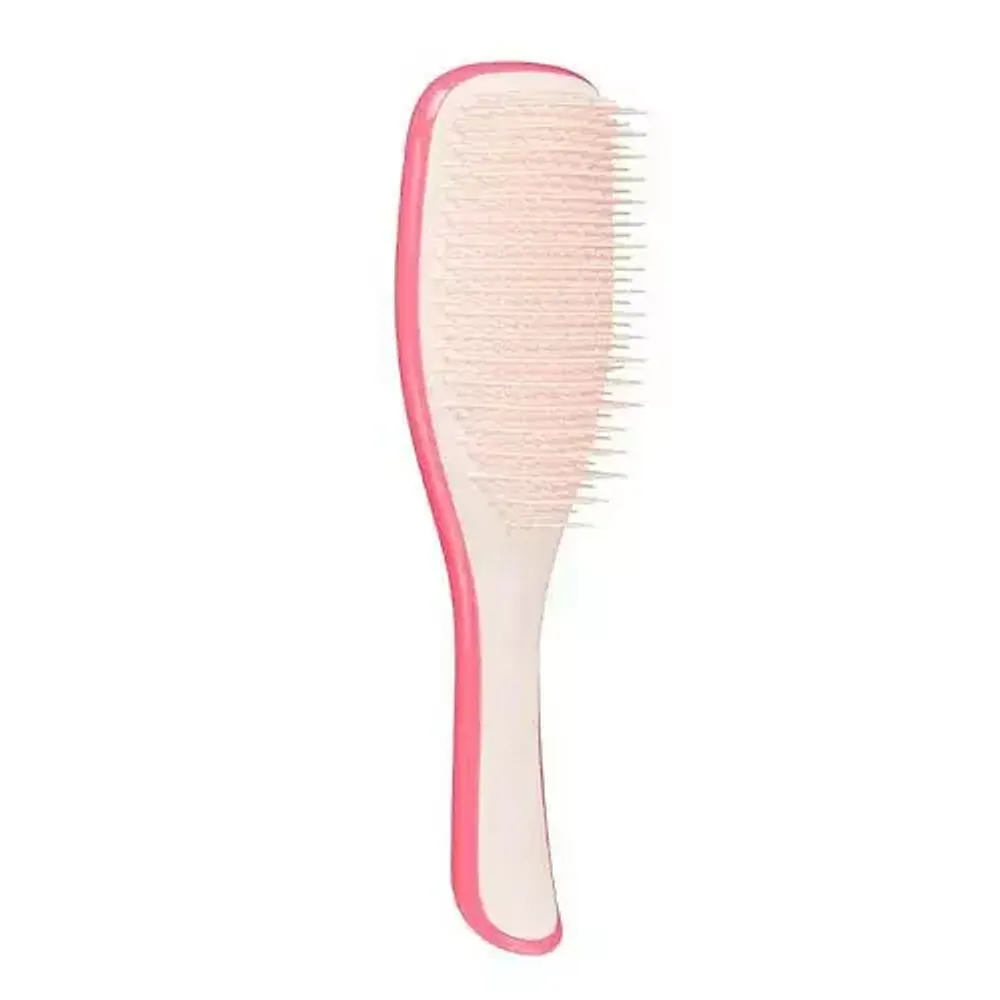 Расческа Tangle Teezer The Wet Detangler Salmon Pink Twist