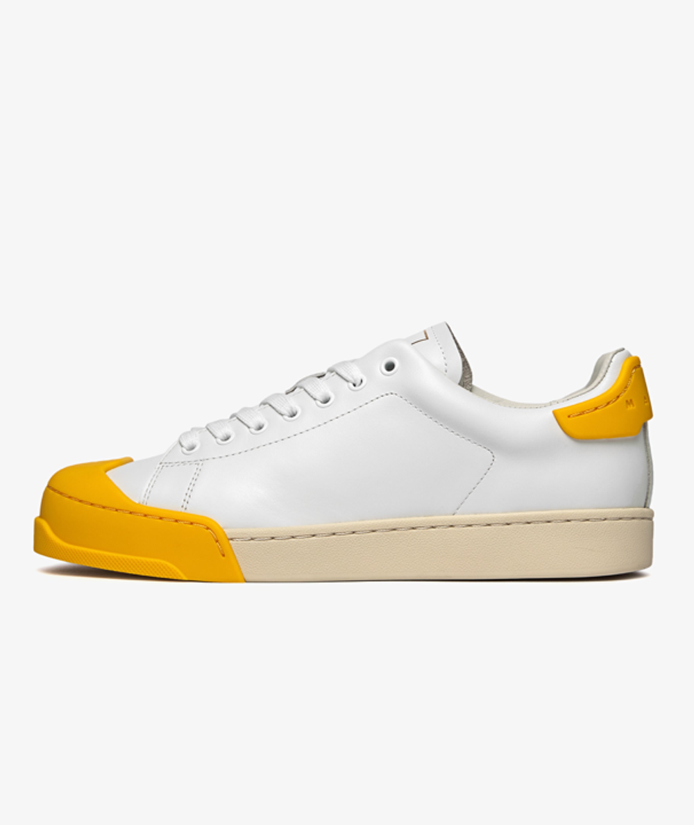 Marni | Dada Bumper Sneakers