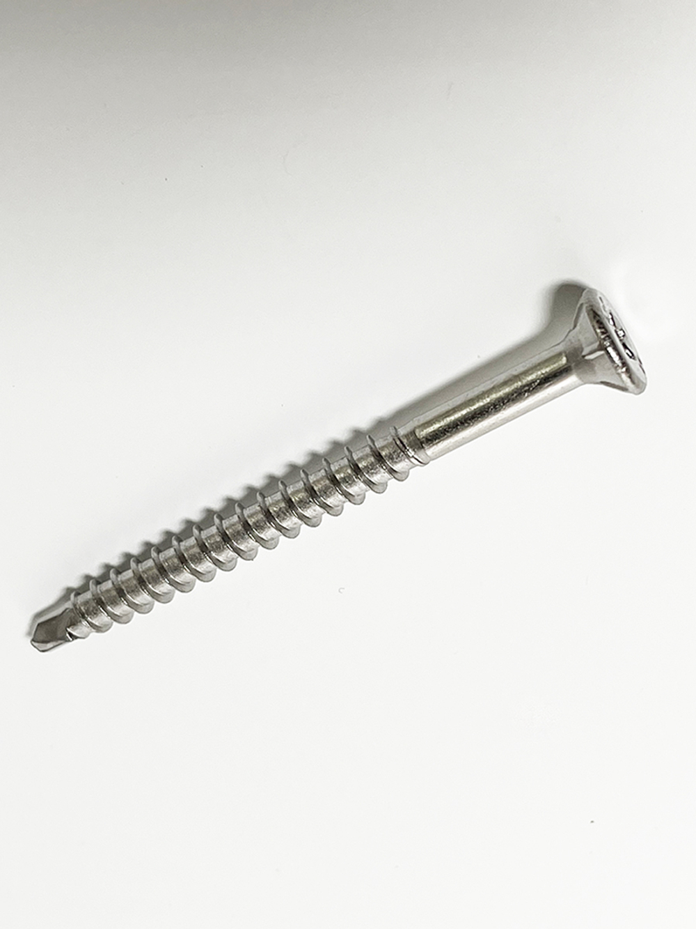 Cаморезы по дереву Super-drill A2 4,0x50/33 TX20 200 шт/упаковка