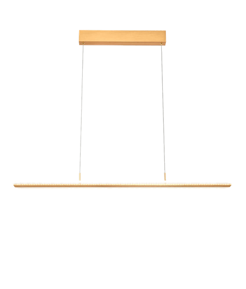 Подвесной светильник Vele Luce Futuro VL7224P01