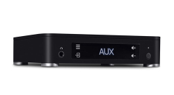 Активная акустика Mission LX Connect Walnut Pearl