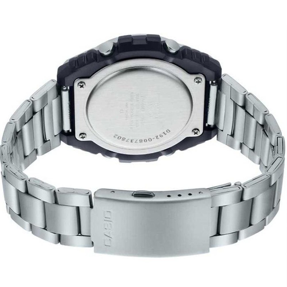 Мужские наручные часы Casio Collection MWD-100HD-1A