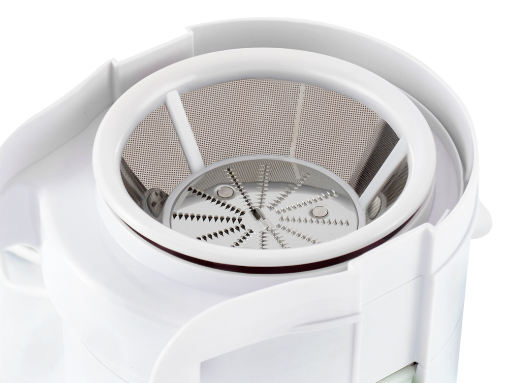 Соковыжималка электрическая Hyundai HY-JE1615