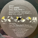 Toni Childs ‎– Union (США 1988г.)