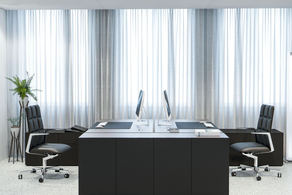 Стул Walter Knoll Leadchair Management
