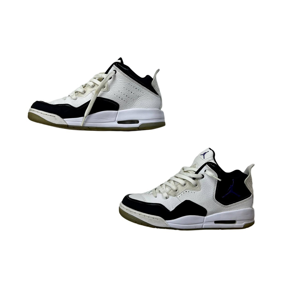 Кроссовки Air Jordan 3