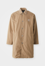 Carhartt WIP Дастер - Бежевый