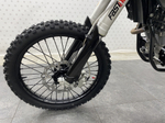 Kews K16 CB250F с прогрессией , 2024