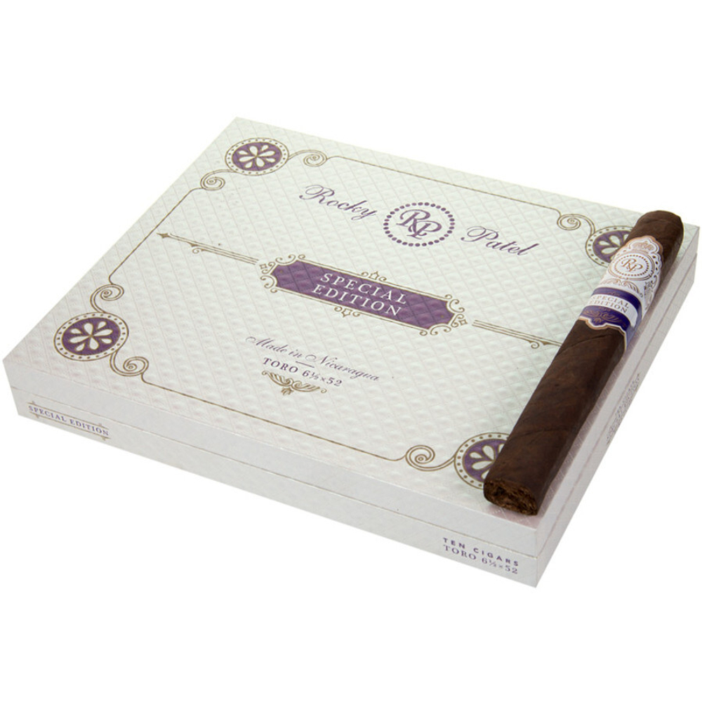 Rocky Patel Special Edition Robusto