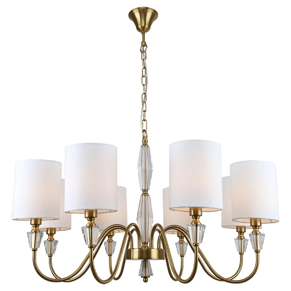 Подвесная люстра Stilfort ESTETIO 1051/05/08P