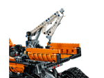 LEGO Technic: Арктический вездеход 42038 — Arctic Truck — Лего Техник