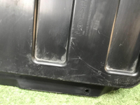 Обшивка багажника правая Kia Sorento 2 XM (09-21)