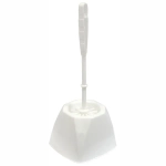 Комплект для туалета БЛЕСК ГРАНД Белый 0,365,16х0,16м (комплект 20 шт)