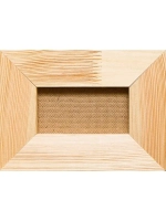 Планшет 13x18 см. Оргалит