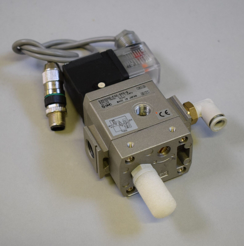 SMC EAV2000-F02-5YO-Q