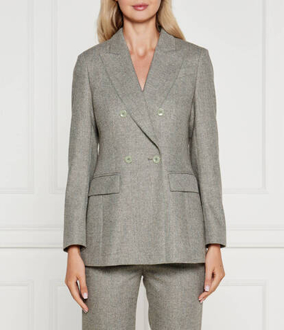 Пиджак Marc Cain - серый(XC 34.19 W27)