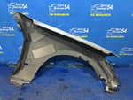 Крыло переднее левое NISSAN FUGA 2004-2009