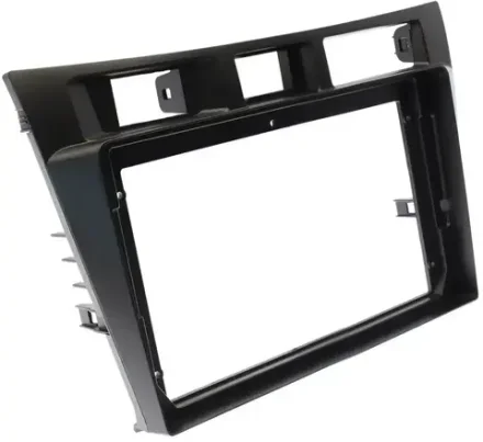 Магнитола для Toyota Mark II 110, Verossa 2000-2004 (вниз) - FarCar монитор 12.3" 2K QLED на Android 14, TS10, CarPlay, 4G SIM-слот