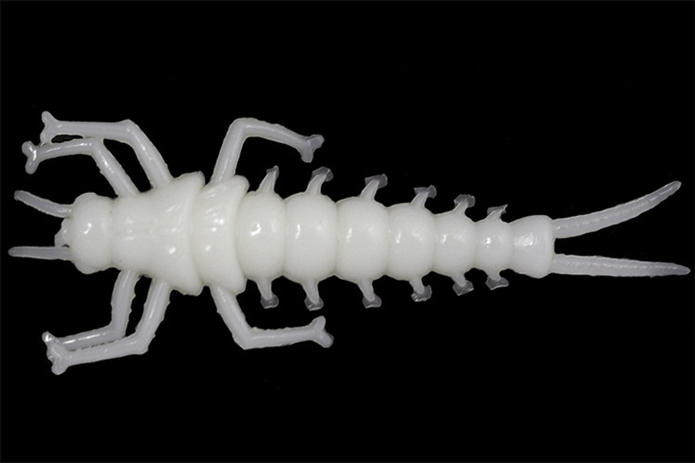 Мягкая приманка LureMax STONE FLY