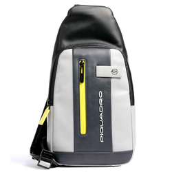 Рюкзак Piquadro Urban CA4536UB00/GRGR