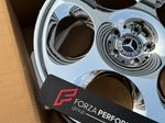 Кованые диски Mercedes-Benz S Class E Class CLK Class R19 R20 R21 R22 мерседес бенз заводские диски колеса ковка диск