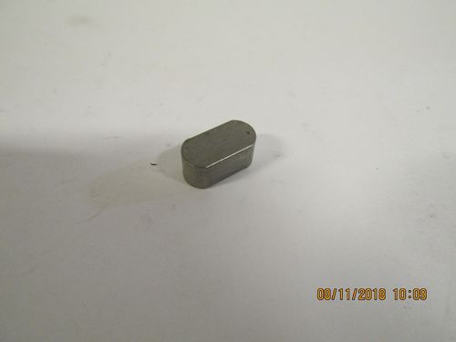 Шпонка (10 х8х19) ведущего вала вибратора CP-240/KEY 10X8X19