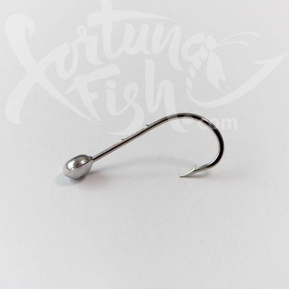 Крючок Baitholder с напайкой (50 шт)