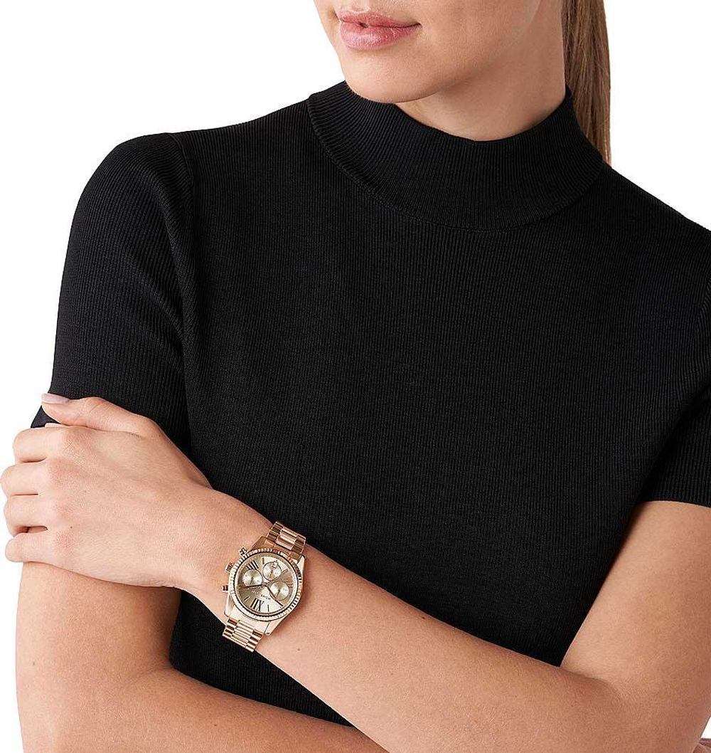 Женские наручные часы Michael kors MK7217
