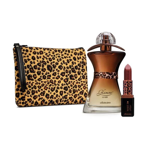 O Boticario Glamour Fever