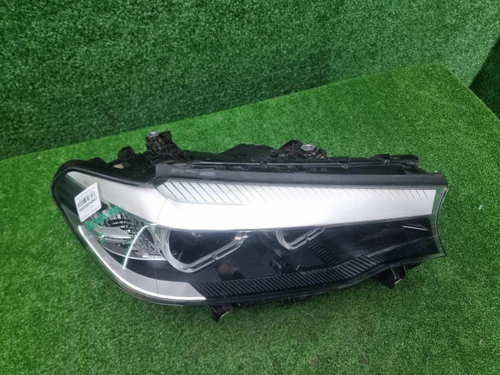 Фара правая BMW 5er G30 (2017-2020) LED