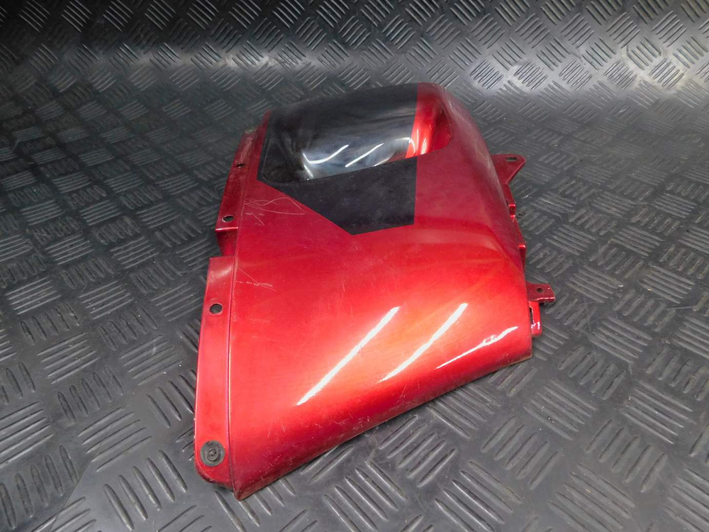 Пластик боковой левый Kawasaki ZZR 400 98 053063