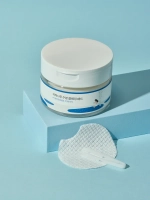 Round Lab Очищающие пэды с берёзовым соком Birch Juice Cleansing Pad 60 шт