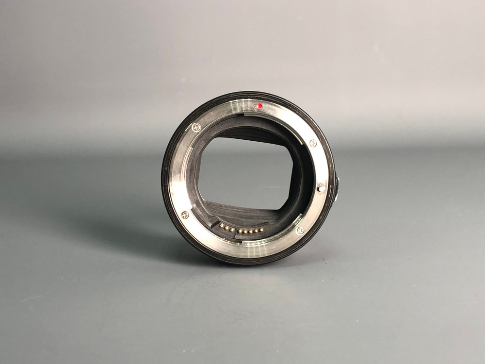 Canon Mount Adapter EF-EOS R
