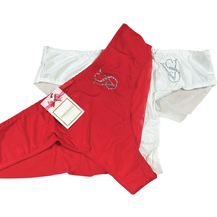 Трусы женские  Angelinaeye №GK17