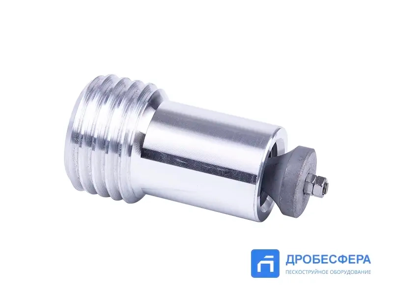 Сопло PTC 360° IPB-100 для очистки внутренних поверхностей труб
