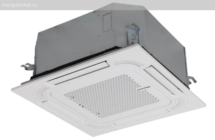 Внутренний блок кассетного типа серии FREE Match DC Inverter R32 AMC-12UR4RCC8 (комплект)