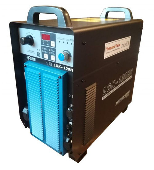 Аппарат плазменной резки LGK 120