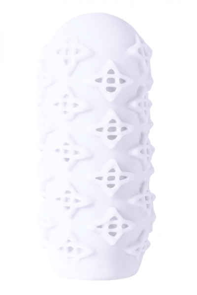 Мастурбатор Marshmallow Maxi Honey White 8071-01lola
